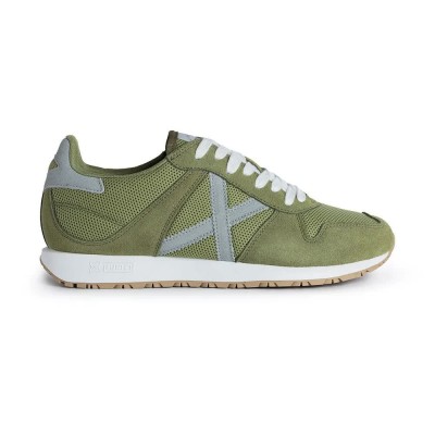 маратонки,мъжки,маратонки,дамски,маратонки,munich,massana,trainers,green,(khaki)