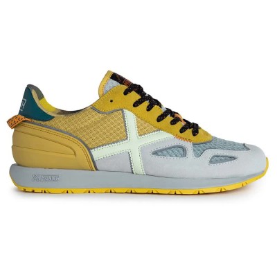 маратонки,мъжки,маратонки,дамски,маратонки,munich,massana,trainers,yellow,(yellow)