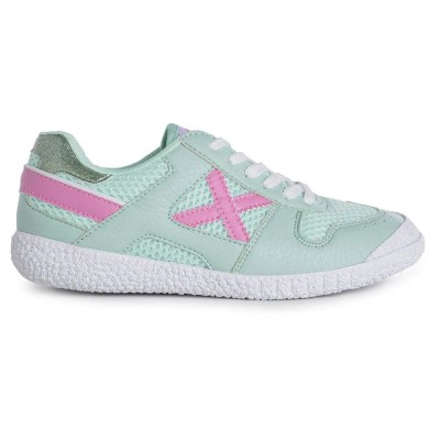 маратонки,мъжки,маратонки,дамски,маратонки,munich,mini,goal,trainers,green,(green)