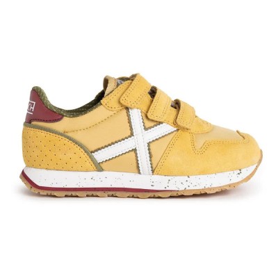маратонки,мъжки,маратонки,дамски,маратонки,munich,mini,massana,vco,trainers,yellow,(yellow)