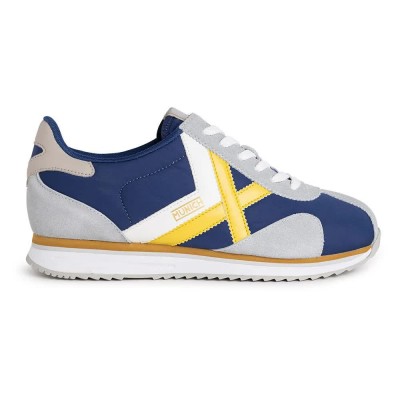 маратонки,мъжки,маратонки,дамски,маратонки,munich,sapporo,trainers,blue,(blue)