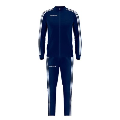 анцуг,мъжки,анцузи,givova,revolution,summer,tracksuit,navy,blue,navy,blue,(blue)