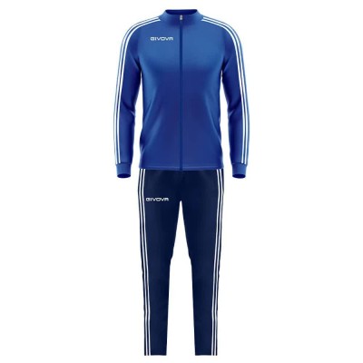 анцуг,детски,анцузи,givova,revolution,summer,tracksuit,blue,(royal,blue,navy,blue)