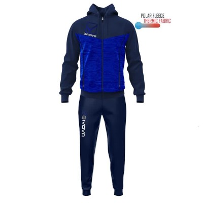 анцуг,детски,анцузи,givova,visa,melange,tracksuit,blue,(blue,light,blue)