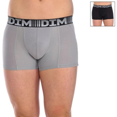 боксерки,мъжко,бельо,dim,paris,3d,flex,air,boxers,2,units,multicolor,(multicolor,9lu)