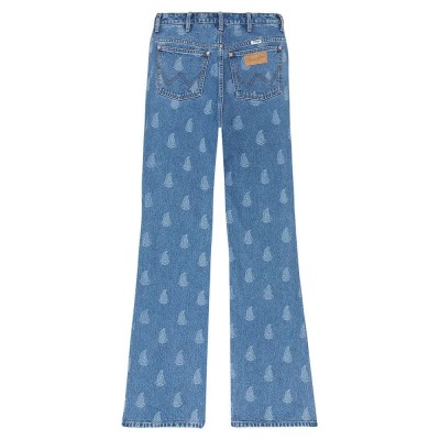 панталони,дамски,панталони,wrangler,westward,pants,blue