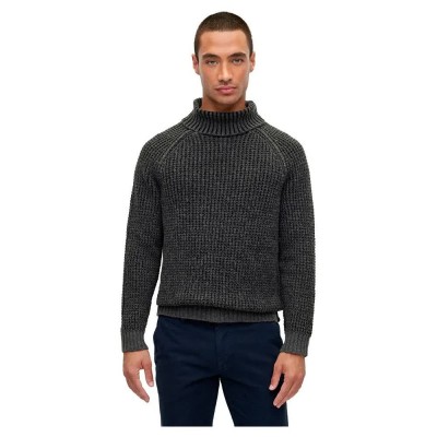 блуза,мъжки,пуловери,boss,kurtle,sweater,brown