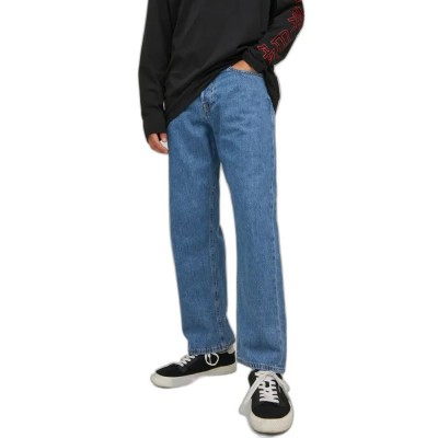 дънки,мъжки,панталони,jack,&,jones,eddie,original,mf,711,jeans,blue,(blue,denim)