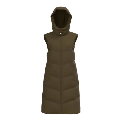 потник,дамски,потници,pieces,jamilla,long,vest,green
