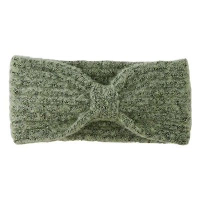 други,аксесоари,pieces,pyron,structured,headband,green,(swamp)