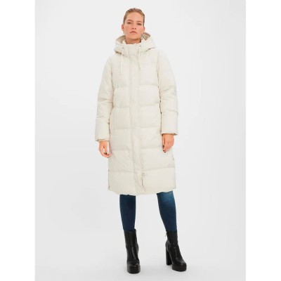 анорак,дамски,якета,и,палта,vero,moda,erica,holly,parka,white