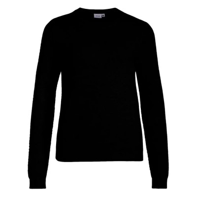 блуза,дамски,пуловери,дамски,плетени,дрехи,vila,dalo,sweater,black