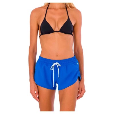 бански,гащета,дамски,бански,костюми,hurley,phantom,solid,2.5´,swimming,shorts,blue,(neon,orange)
