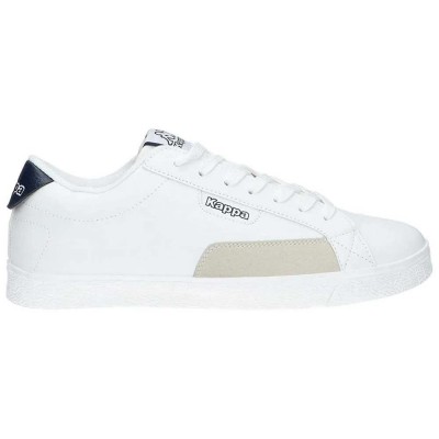 маратонки,мъжки,маратонки,kappa,astrid,trainers,white,blue,navy,(white)