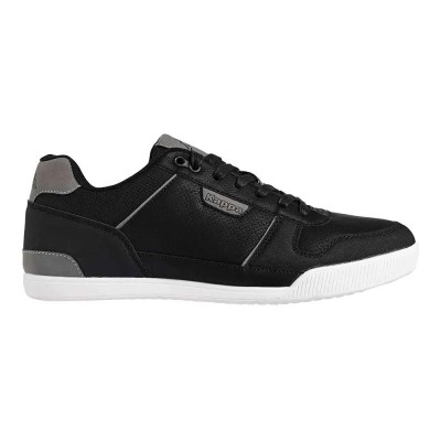 маратонки,мъжки,маратонки,дамски,маратонки,kappa,lenom,trainers,black,(black,grey,md)