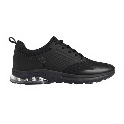 маратонки,мъжки,маратонки,kappa,myagi,trainers,black