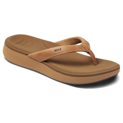 сандали,дамски,сандали,и,чехли,reef,cushion,cloud,sandals,brown,(natural)