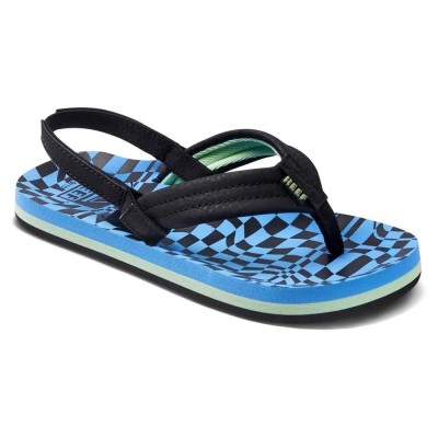 сандали,детски,сандали,и,чехли,reef,little,ahi,sandals,swell,checkers,(blue)