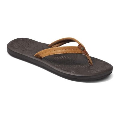 сандали,дамски,сандали,и,чехли,reef,tides,sandals,brown,(brown)