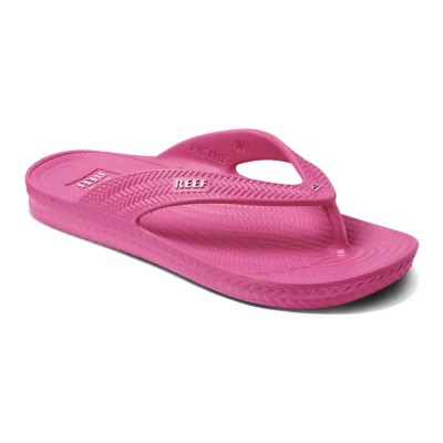 джапанки,дамски,сандали,и,чехли,reef,water,court,flip,flops,pink,(malibu)
