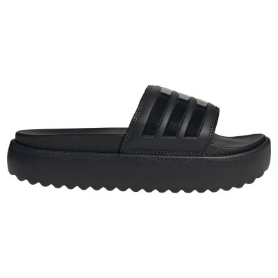 дамски,сандали,и,чехли,adidas,sportswear,adilette,platform,slides,black