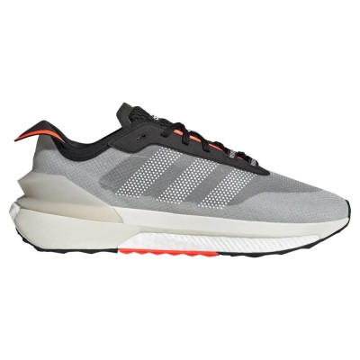 маратонки,мъжки,маратонки,adidas,avryn,trainers,black,2,(grey)