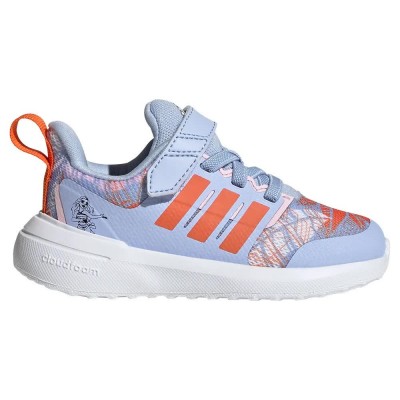 детски,маратонки,детски,маратонки,adidas,fortarun,2.0,moana,el,infant,trainers,multicolor