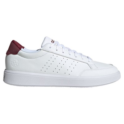 маратонки,мъжки,маратонки,adidas,nova,court,trainers,white