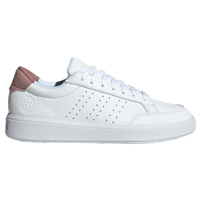 маратонки,дамски,маратонки,adidas,nova,court,trainers,white,4,(white)