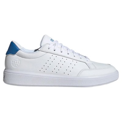 маратонки,дамски,маратонки,adidas,nova,court,trainers,white