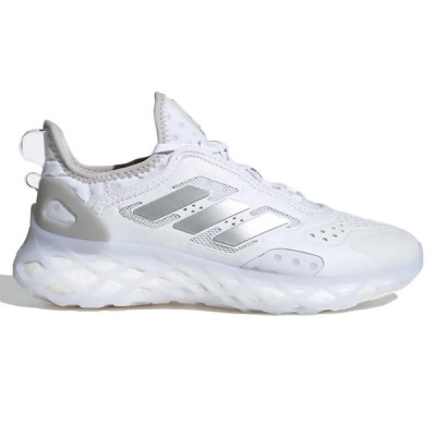 маратонки,дамски,маратонки,adidas,web,boost,trainers,white