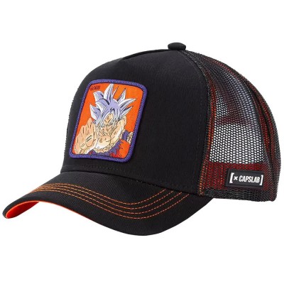 шапка,всички,шапки,capslab,goku,cap,black,(black)