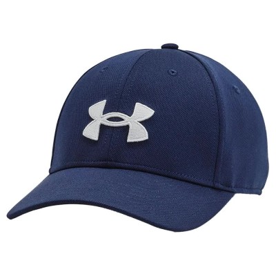 голф,шапка,всички,шапки,under,armour,golf,blitzing,adj,cap,blue,(midnight,navy,mod,gray)