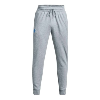 анцуг,мъжки,панталони,under,armour,curry,fleece,joggers,blue,(harbor,blue,full,heather,blue,circuit)