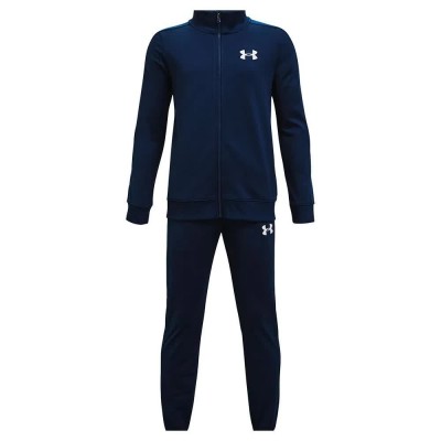 анцуг,детски,анцузи,under,armour,knit,tracksuit,blue,(academy,white)