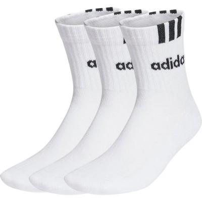 чорапи,дамски,чорапи,adidas,c,3s,lin,3p,socks,3,pairs,white,(white)