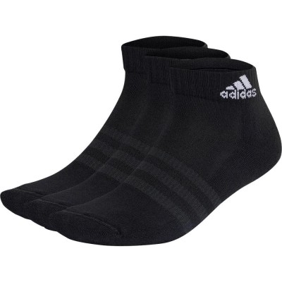 чорапи,дамски,чорапи,adidas,c,spw,ank,3p,socks,3,pairs,black