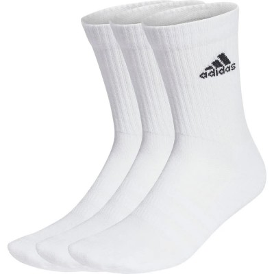 чорапи,дамски,чорапи,adidas,c,spw,crew,socks,3,pairs,white