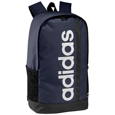 раница,раници,adidas,linear,backpack,blue,(blue)