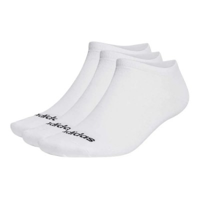 чорапи,дамски,чорапи,adidas,t,lin,low,3p,short,socks,3,pairs,white