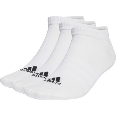 чорапи,дамски,чорапи,adidas,t,spw,low,3p,short,socks,3,pairs,white,(white)