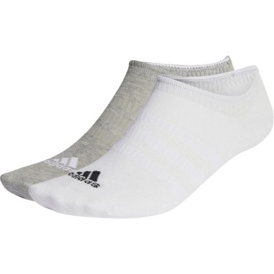 чорапи,дамски,чорапи,adidas,t,spw,no,show,socks,3,pairs,white,(grey)