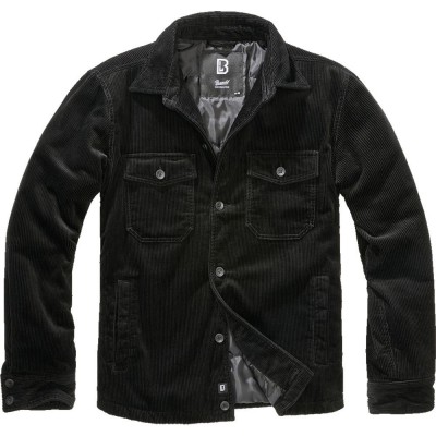 яке,мъжки,якета,brandit,corduroy,jacket,black