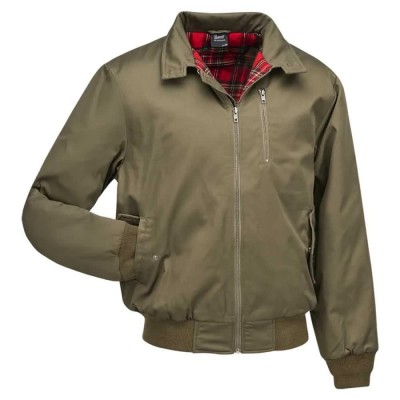 яке,мъжки,якета,дамски,якета,и,палта,brandit,lord,canterbury,winter,jacket,green,(olive)