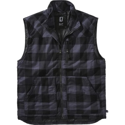 потник,мъжки,потници,brandit,lumber,vest,black