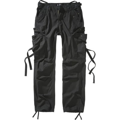 панталони,дамски,панталони,brandit,m65,pants,anthracite,(black)