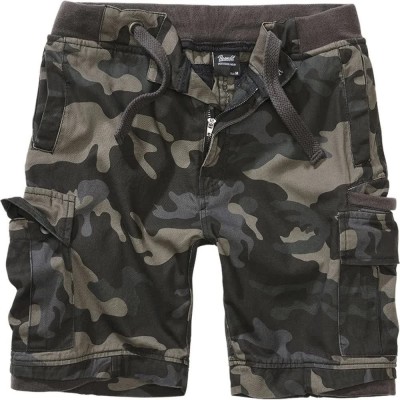 къси,панталони,мъжки,панталони,brandit,packham,vintage,shorts,dark,camo,(brown)