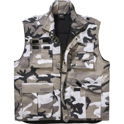 потник,мъжки,потници,brandit,ranger,vest,green,(urban)