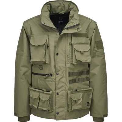 яке,мъжки,якета,brandit,superior,jacket,green,(olive)