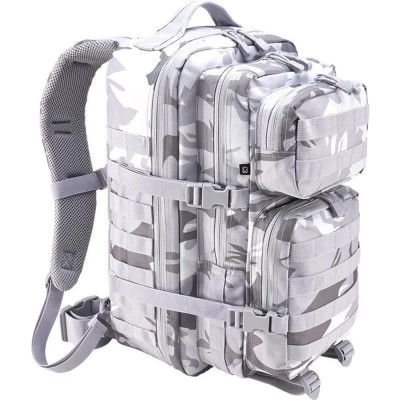 раница,раници,brandit,us,cooper,l,40l,backpack,grey,(blizzard,camo)